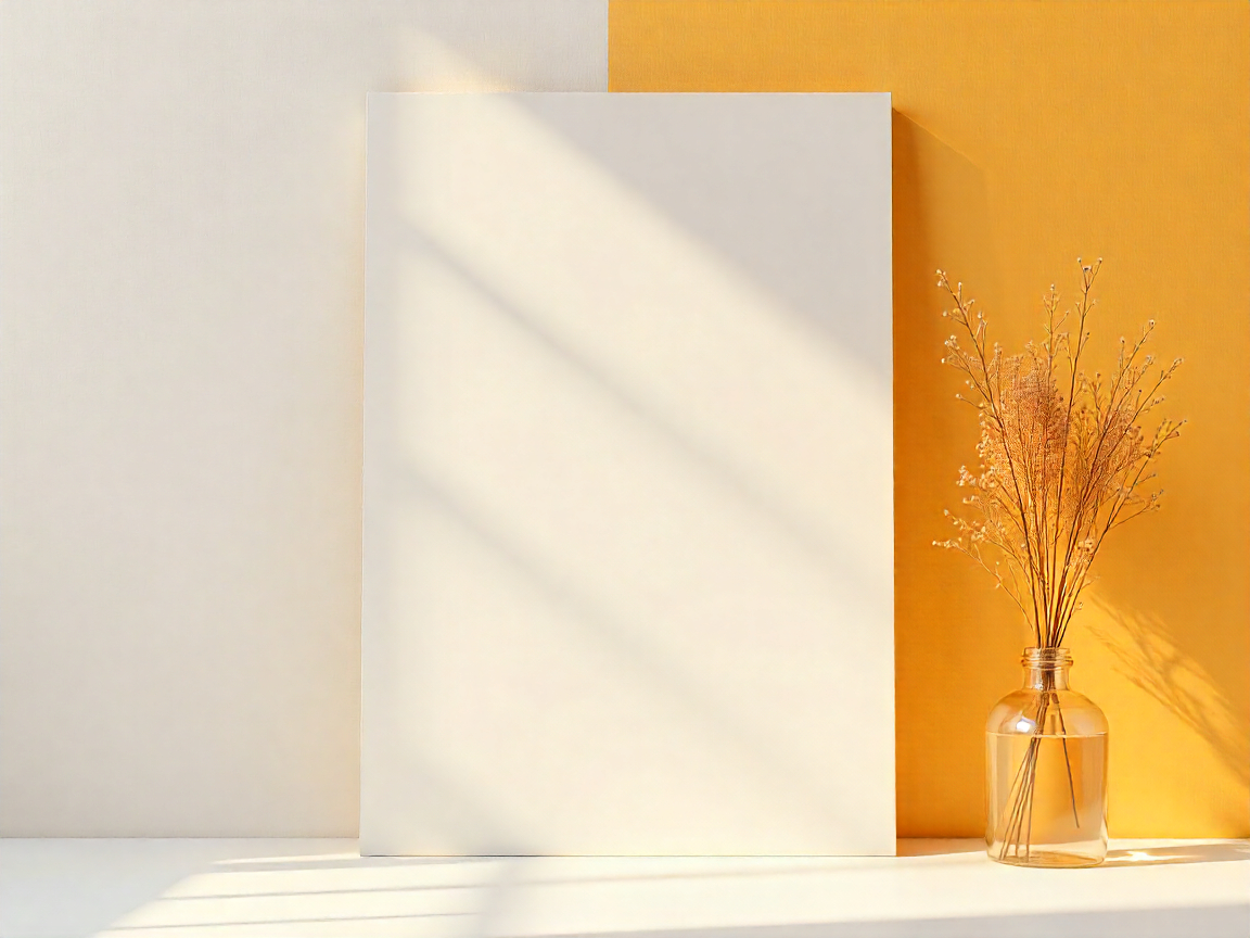 Curated handcrafted decor canvas by Designryextraord